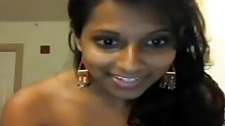 Comely Indian webbing webcam Ecumenical - 29